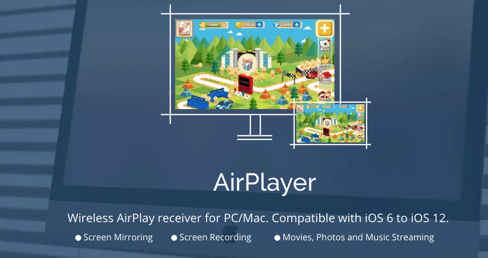 AirPlayer Pro 2.5.0.2 Download Free