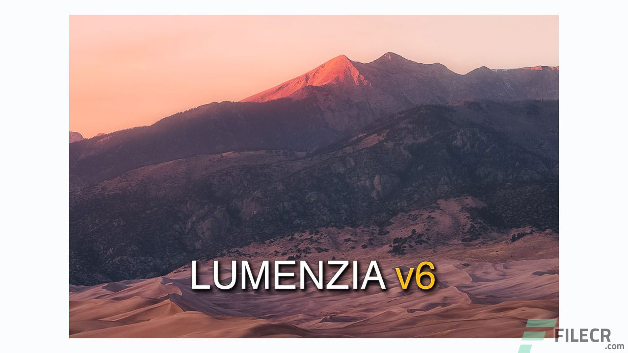 Lumenzia: lumosity masking panel 6.1 download free full